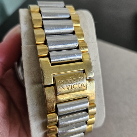 Invicta Russian Diver offshore Chronograph Men's Watch - Picture 4 of 4